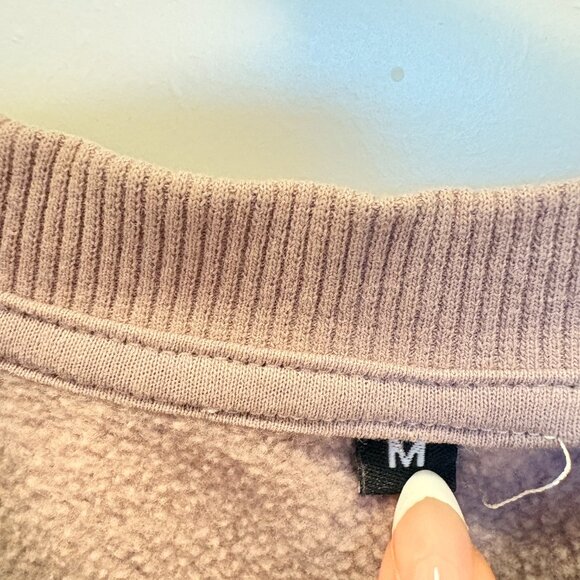 Cheeky Crewneck Sweater - Picture 3 of 4